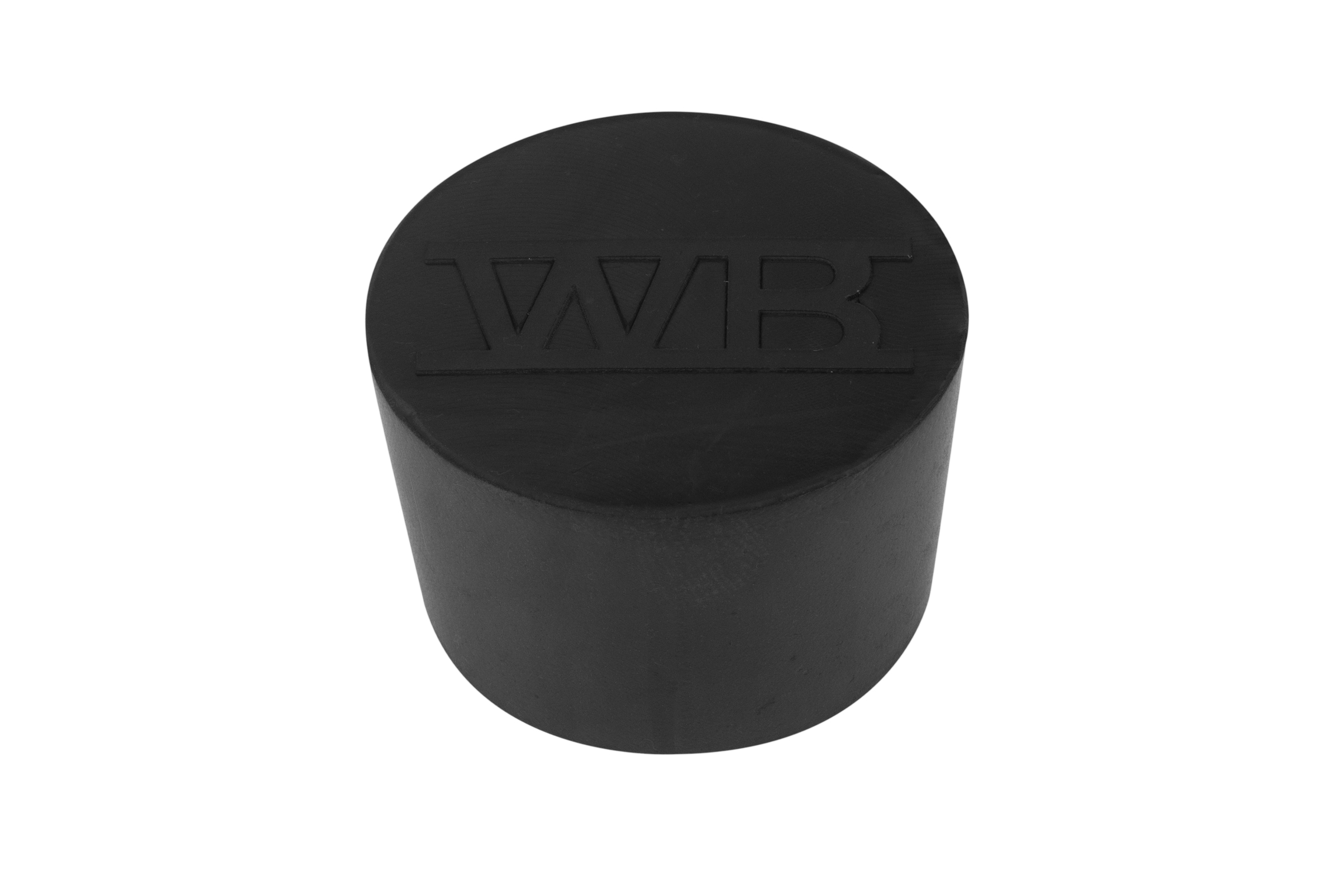 Konischer Stopfen M36 - WB Steelplus GmbH